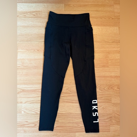 LSKD Rep Leggings - Picture 2 of 5